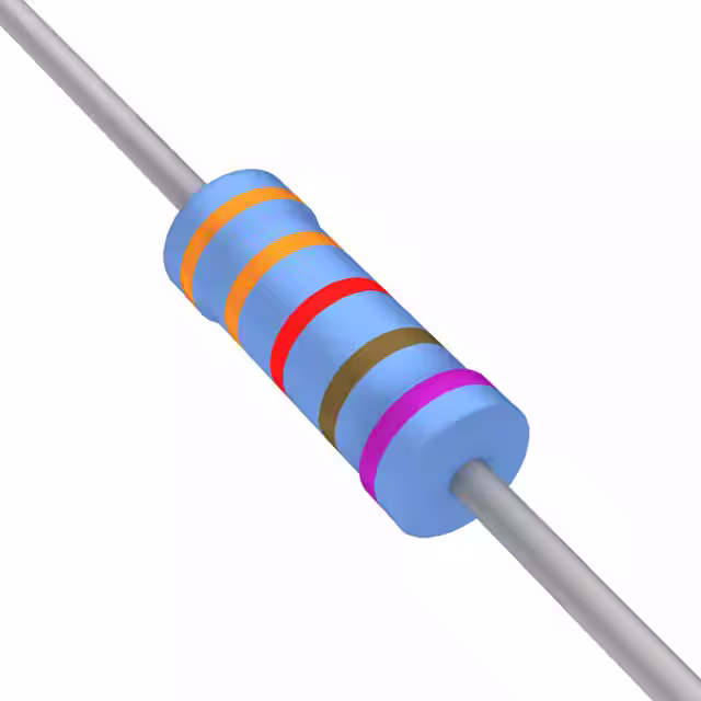 YR1B3K32CC TE Connectivity Passive Product electronic component